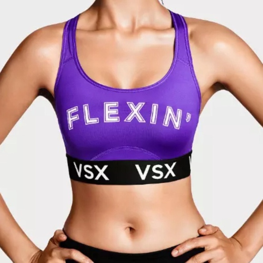 Victoria Secret sports bra
